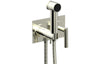 Phylrich TRANSITION - Wall Mounted Bidet, Lever Handle 120-65