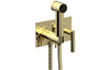 Phylrich TRANSITION - Wall Mounted Bidet, Lever Handle 120-65