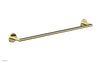 Phylrich TRANSITION - 24" Towel Bar 120-71