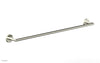 Phylrich TRANSITION - 30" Towel Bar 120-72