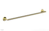 Phylrich TRANSITION - 30" Towel Bar 120-72