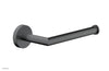 Phylrich TRANSITION - Single Post Paper Holder 120-74
