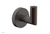 Phylrich TRANSITION - Robe Hook 120-76