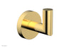 Phylrich TRANSITION - Robe Hook 120-76