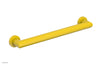 Phylrich 18" Grab Bar 120-86