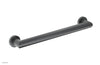 Phylrich 18" Grab Bar 120-86