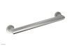 Phylrich 18" Grab Bar 120-86