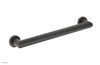 Phylrich 18" Grab Bar 120-86