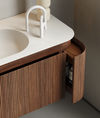 Bagno Italia PIANO Bathroom Vanity