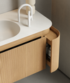 Bagno Italia PIANO Bathroom Vanity