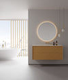 Bagno Italia Monte Carlo Wall-Mount Bathroom Vanity