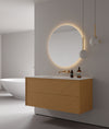 Bagno Italia Monte Carlo Wall-Mount Bathroom Vanity