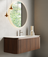 Bagno Italia PIANO Bathroom Vanity