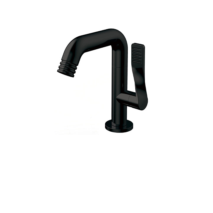 Aquabrass TUBO – Single-hole lavatory faucet