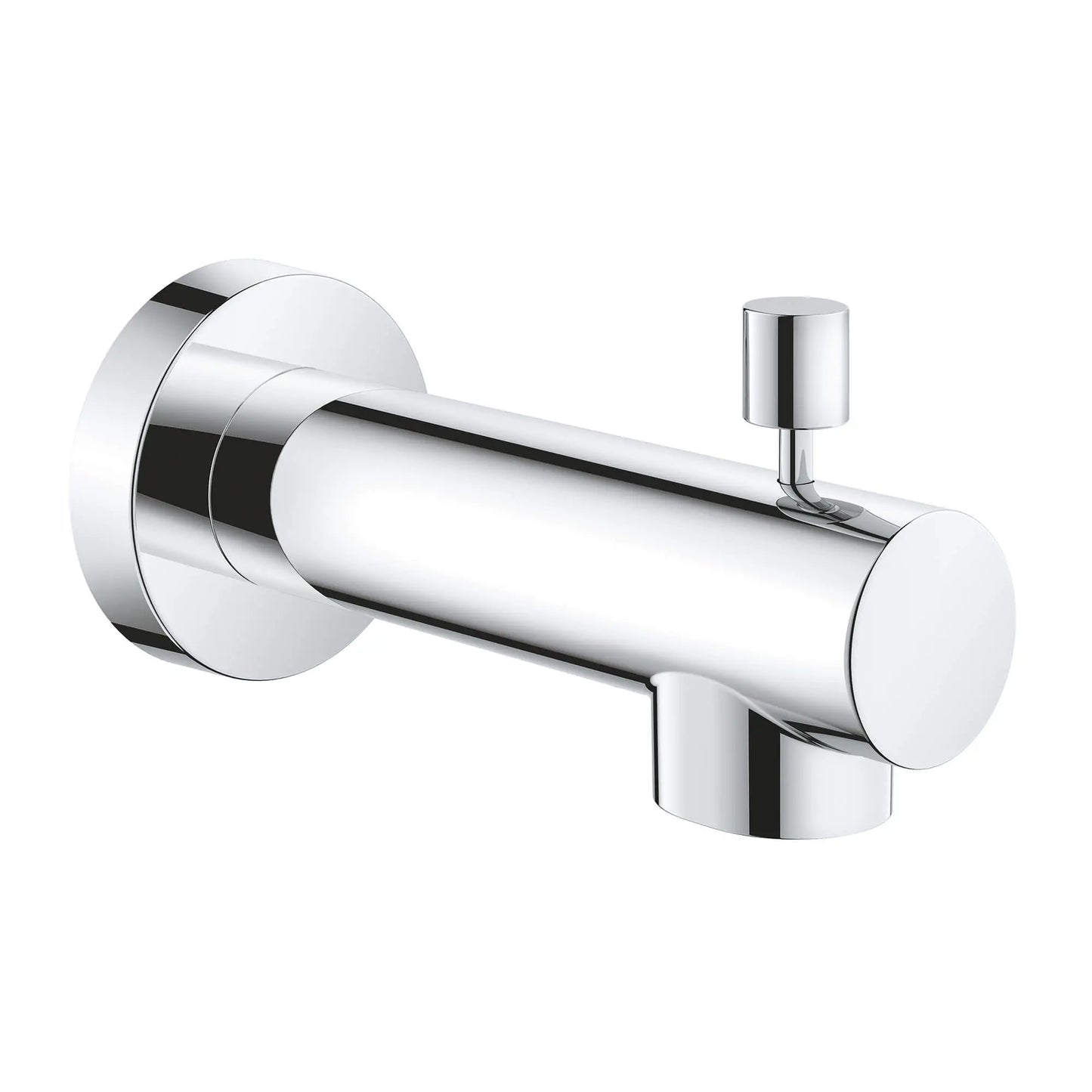Concetto™ Pull-Up Diverter Tub Spout - Golzar Home