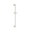 Baril Shower bar with slider
