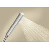 GROHE Euphoria Cube+ Stick Hand Shower - 1 Spray, 9.5 L/min (2.5 gpm) – 27888