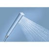 GROHE Euphoria Cube+ Stick Hand Shower - 1 Spray, 9.5 L/min (2.5 gpm) – 27888