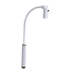 Rubinet Hand Held Shower Bidet Only White
