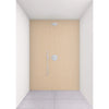 Grohe 49" Metal Shower Hose