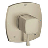 GROHE Grandera Dual Function Pressure Balance Trim with Control Module – 19938