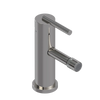 Rubinet Single Control Bidet Fitting (less drain) Polished Nickel