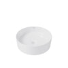 Contac Madison – 13-0090A-W – Round Vessel Sink