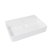 Contac Roselawn – 13-1083A-W Rectangular Vessel Sink