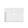 Contac Roselawn – 13-1083A-W Rectangular Vessel Sink