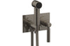 Phylrich BASIC Wall Mounted Bidet, Lever Handle 130-65