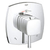 GROHE Grandera Dual Function Thermostatic Valve Trim – 19947