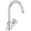 Grohe Costa Classic Ii Single-Handle Pillar Tap Faucet 6.6 L/Min - Golzar Home