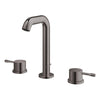 Grohe Essence New 8" Widespread 2-Handle M-Size Bathroom Faucet 4.5 L/Min (1.2 Gpm)