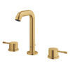Grohe Essence New 8" Widespread 2-Handle M-Size Bathroom Faucet 4.5 L/Min (1.2 Gpm)