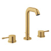 Grohe Essence New 8" Widespread 2-Handle M-Size Bathroom Faucet 4.5 L/Min (1.2 Gpm)
