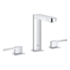 Grohe 8" Widespread 2-Handle L-Size Bathroom Faucet 4.5 L/min (1.2 gpm)