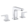 Grohe 2-Handle 8" Widespread Bathroom Faucet
