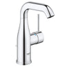Grohe Essence New Single Hole Single-Handle M-Size Bathroom Faucet 4.5 L/Min (1.2 Gpm)