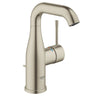 Grohe Essence New Single Hole Single-Handle M-Size Bathroom Faucet 4.5 L/Min (1.2 Gpm)