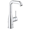 Grohe Essence New Single Hole Single-Handle L-Size Bathroom Faucet 4.5 L/Min (1.2 Gpm)