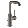 Grohe Essence New Single Hole Single-Handle L-Size Bathroom Faucet 4.5 L/Min (1.2 Gpm)