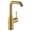 Grohe Essence New Single Hole Single-Handle L-Size Bathroom Faucet 4.5 L/Min (1.2 Gpm)