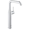 Grohe Essence New Single Hole Single-Handle Deck Mount Vessel Sink Faucet 4.5 L/Min (1.2 Gpm)