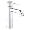 Grohe Essence New Single Hole Single-Handle S-Size Bathroom Faucet 4.5 L/Min (1.2 Gpm)