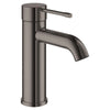 Grohe Essence New Single Hole Single-Handle S-Size Bathroom Faucet 4.5 L/Min (1.2 Gpm)