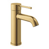 Grohe Essence New Single Hole Single-Handle S-Size Bathroom Faucet 4.5 L/Min (1.2 Gpm)