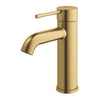 Grohe Essence New Single Hole Single-Handle S-Size Bathroom Faucet 4.5 L/Min (1.2 Gpm)