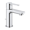 Grohe Single Hole Single-Handle XS-Size Bathroom Faucet 4.5 L/min (1.2 gpm)