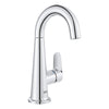 Grohe Single-handle 4" Centerset Bathroom Faucet