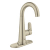 Grohe Single-handle 4" Centerset Bathroom Faucet